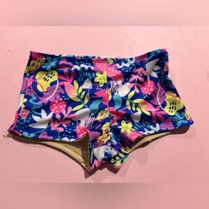 Lands’ End. Swim Bottoms. NWOT. Sz 10 girls.